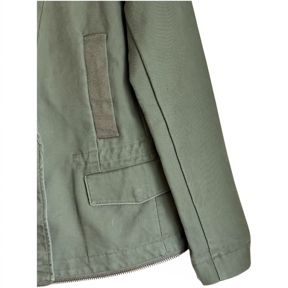 Zadig & Voltaire Jacket military jacket with a skull design S - Picture 6 of 7